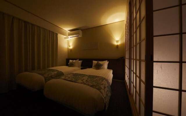 Rinn Miyagawacho Grande