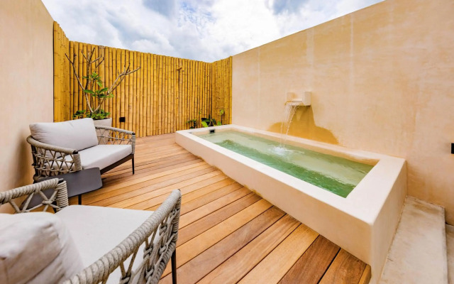 Hive Cancun