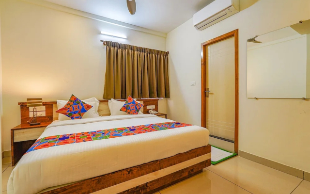 FabHotel Shakthi Suites
