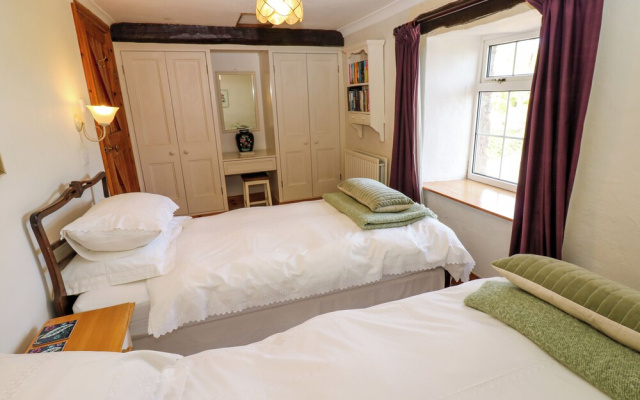 Pagecroft Cottage