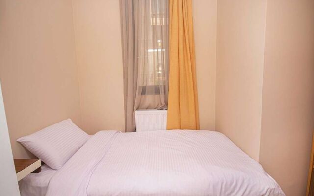 Sirius Otel Istanbul