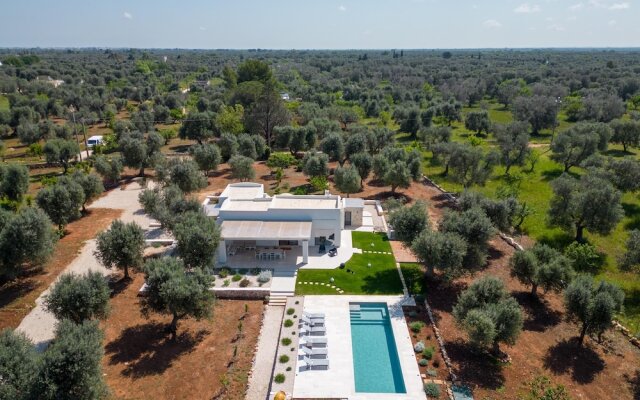 3419 Trullo Mest Marcucc by Perle di Puglia