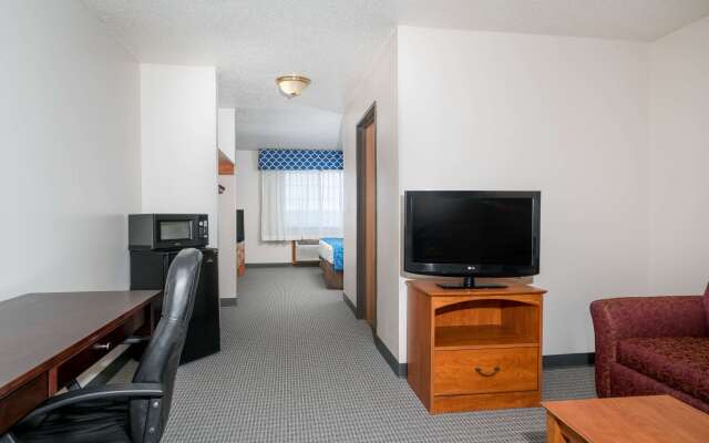 Ramada Limited Cockeysville