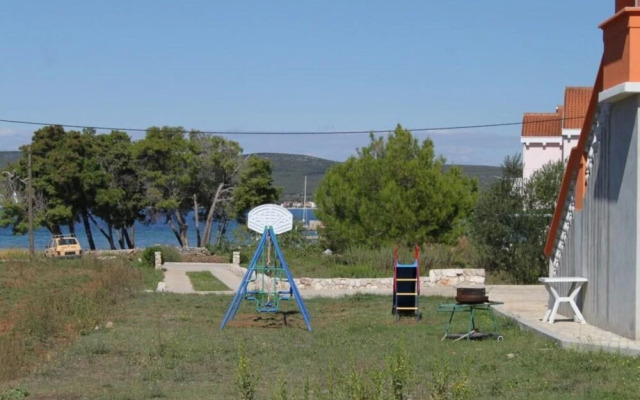 Den - 100 m From sea - A2