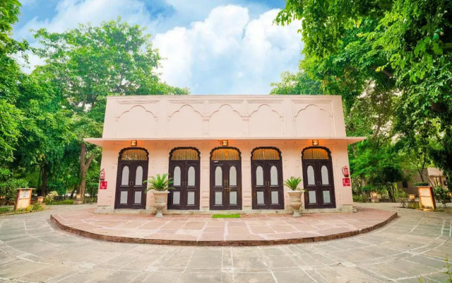 Club Mahindra Bharatpur