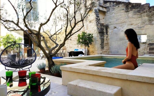 Les Terrasses