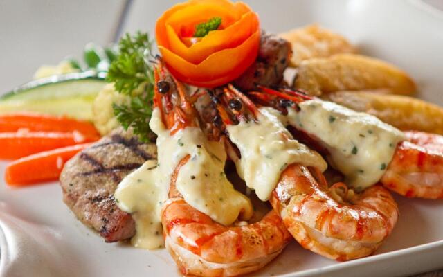 The Lokha Umalas Villas & Spa