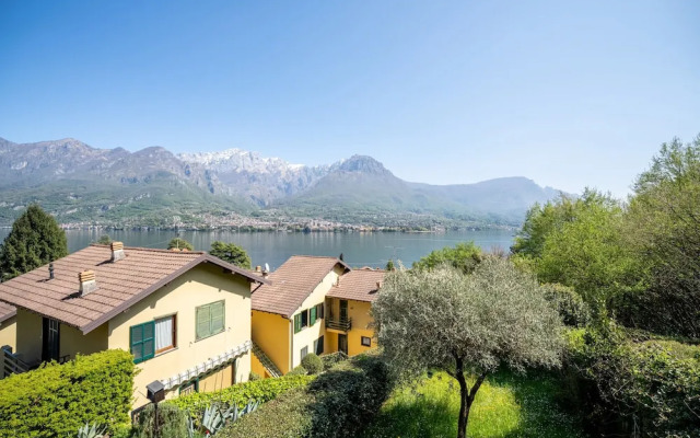 Casa Onno con Vista Lago by Wonderful Italy