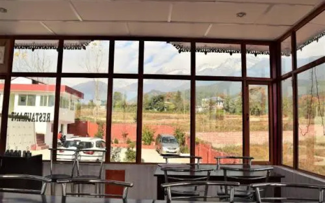 Hotel Bagora Heights