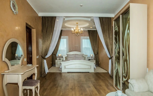 Velion Hotel