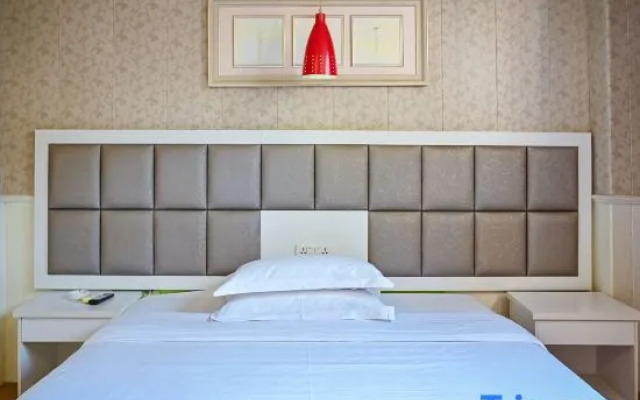 Xinshidai Business Hotel