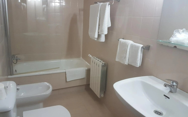 Hotel Galatea