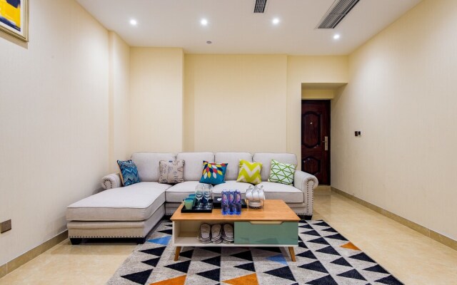 Enjoy Stay YUNWEI Apartment