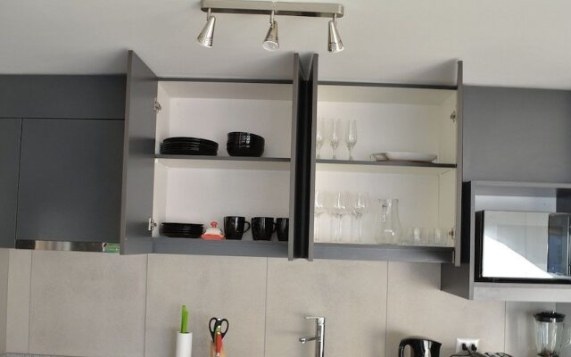 Apartamento 62 Vista Mar ON