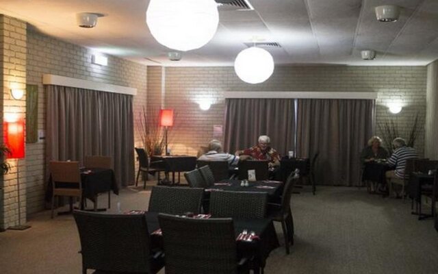 Country Motel Ipswich