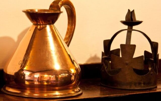 The Kings Arms Hotel