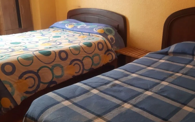 Hostal Sisas