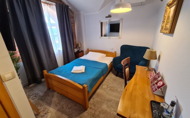 Hotel Staropolski