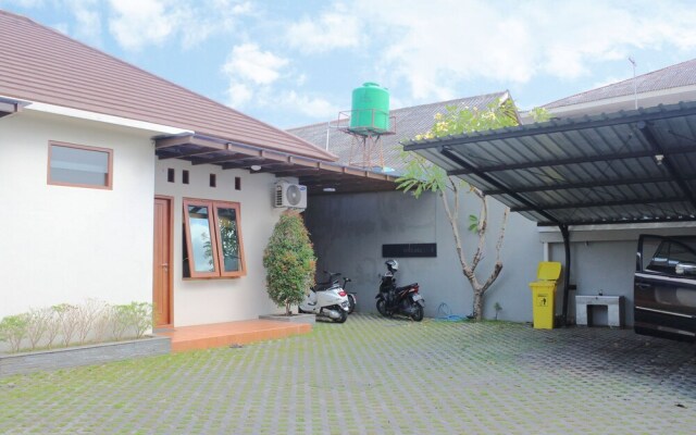 Airy Gondokusuman Tribrata Satu 3 Yogyakarta