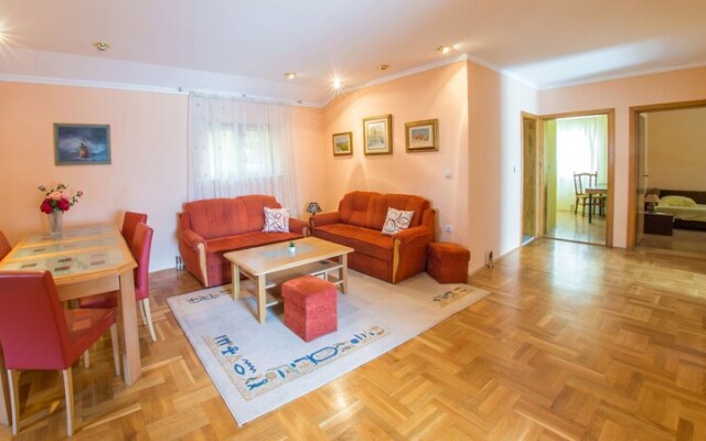 Apartment Antonio