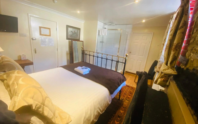 The Old Court Hotel