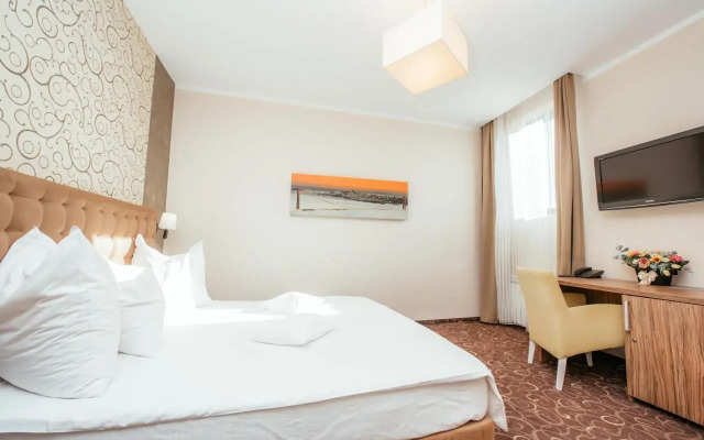 C Pub & Accommodation
