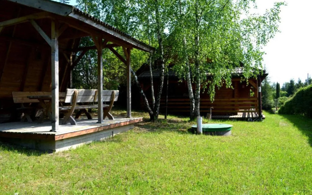 Domek Letniskowy Caprys 2