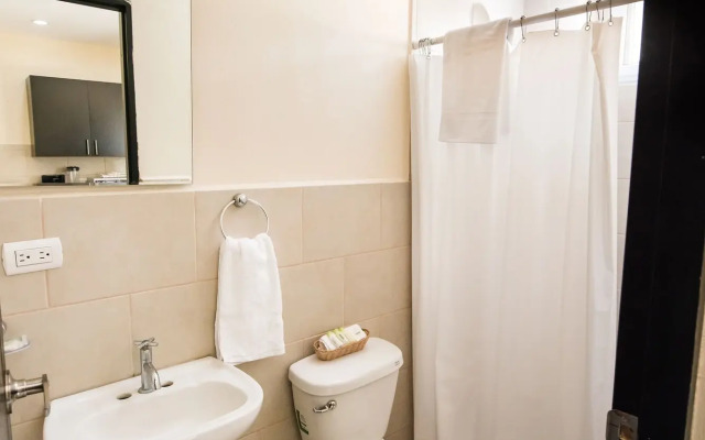 Verona Aparthotel
