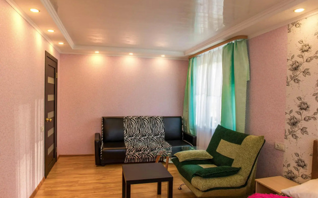 Квартира51 Северный проезд 10