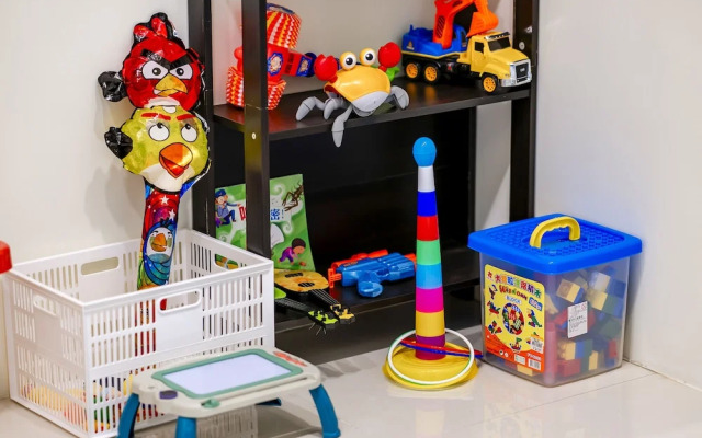 Miguo Homestay