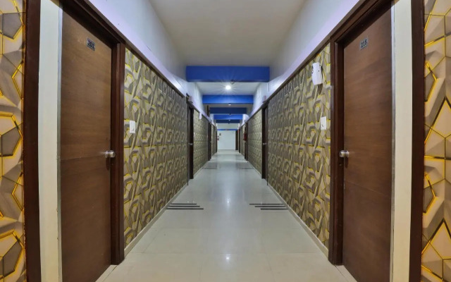 HOTEL NEELKANTH Residency