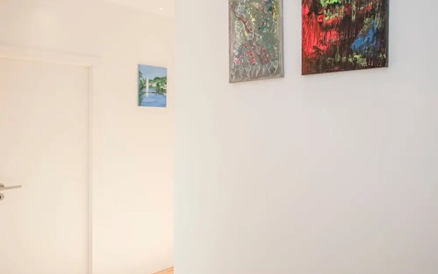 Liiiving in Porto-mouzinho Residence Apartment 3F