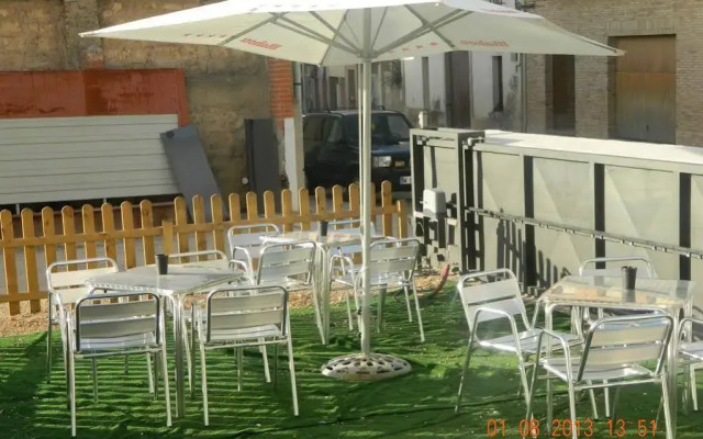 Apartamentos Mequedo