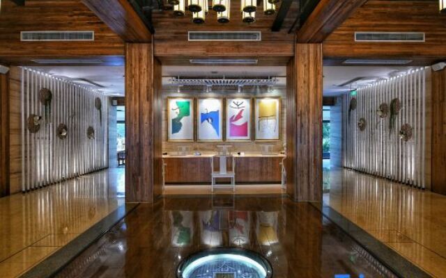 Tianchenlou Hotel