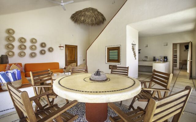 Villas San Vicente