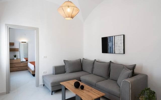 Griseo Villas