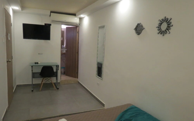 Casa San Luis Hotel - Hotel in Cartagena - Photo 5