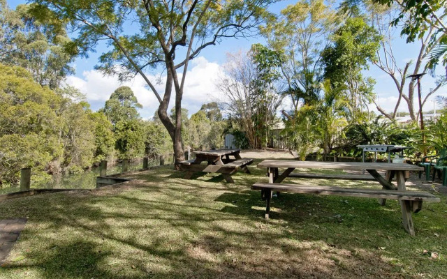 Comfort Inn Marco Polo