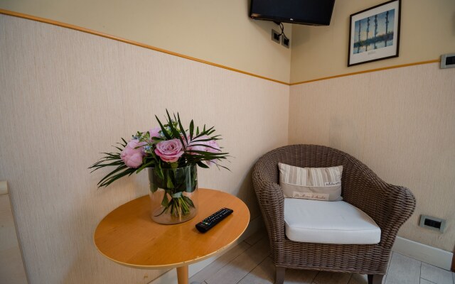 Albergo Centrale Bologna