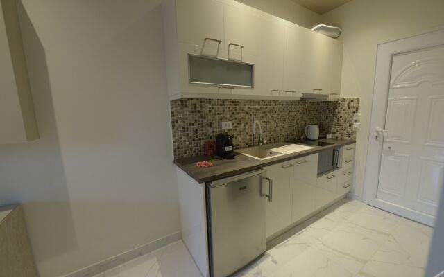 Stefanos Resort