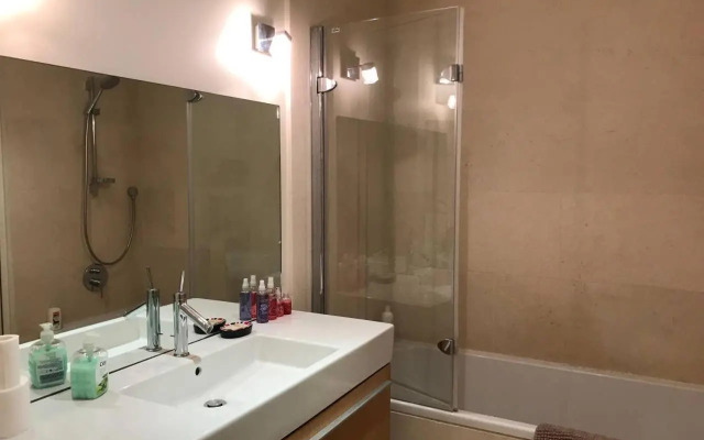 Independent One bedroom Apartment