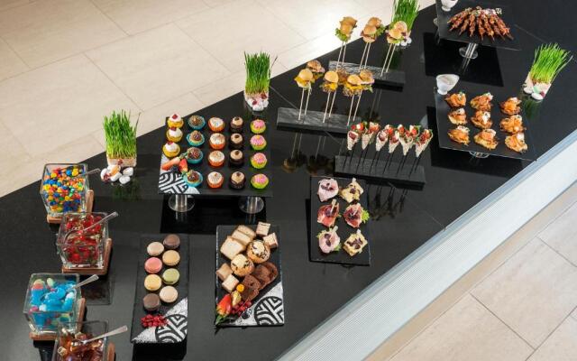 NH Collection Frankfurt Spin Tower