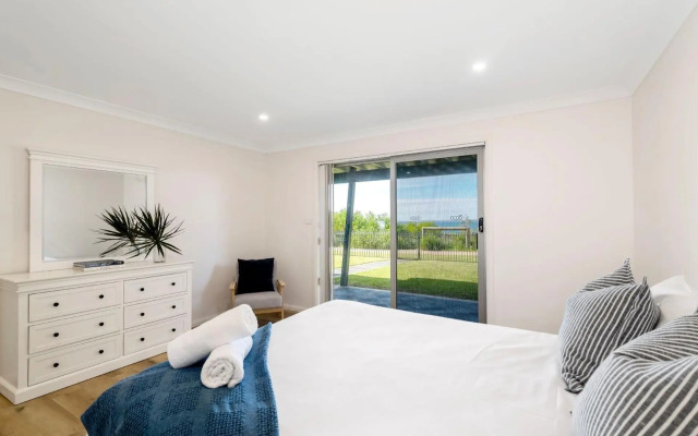 Aqua Vista (By Jervis Bay Rentals)