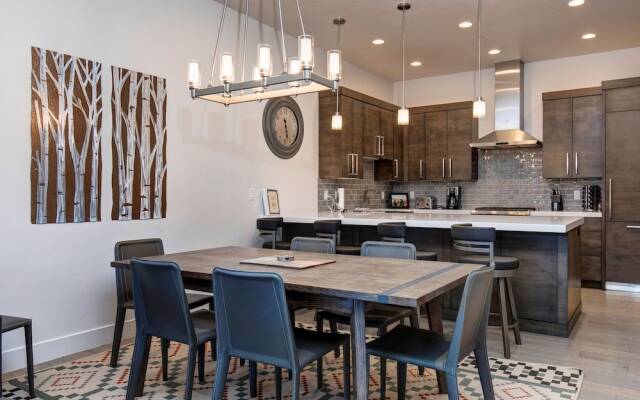 Park City Juniper Landing