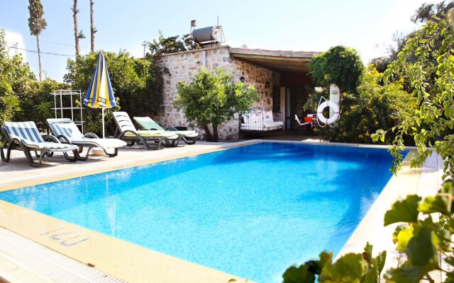 Important Group Villa BD416 2 Bedrooms