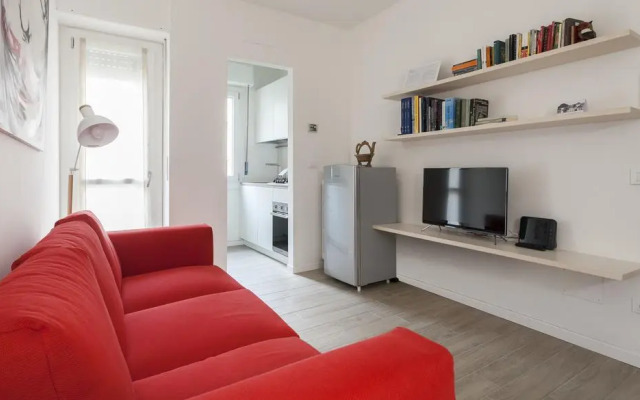 Italianway   - Veniero 8