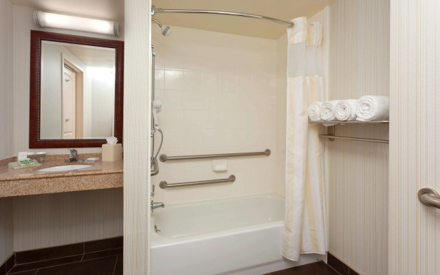 Hilton Garden Inn Gainesville