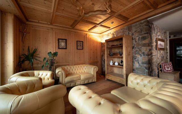 Sport Hotel S. Vigilio