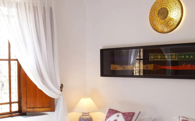 Riad Mazar Fes