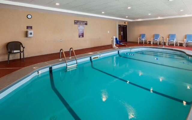 Best Western Dartmouth-New Bedford